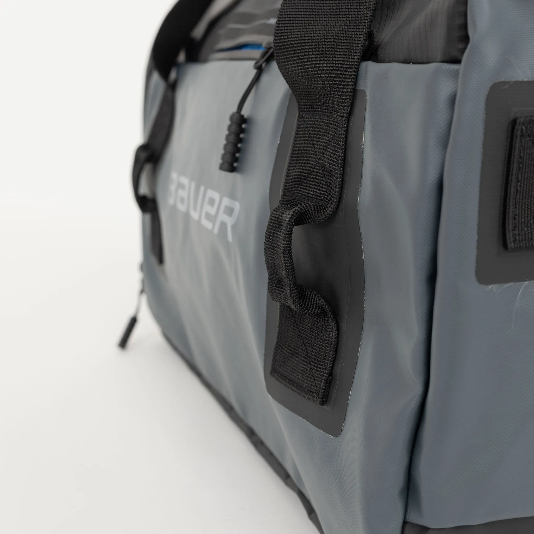 Bauer Tactical Duffle Bag