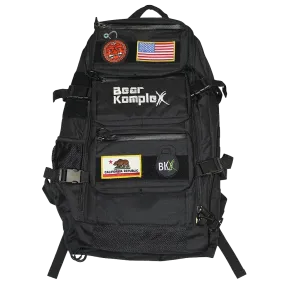 Bear KompleX Military Backpack