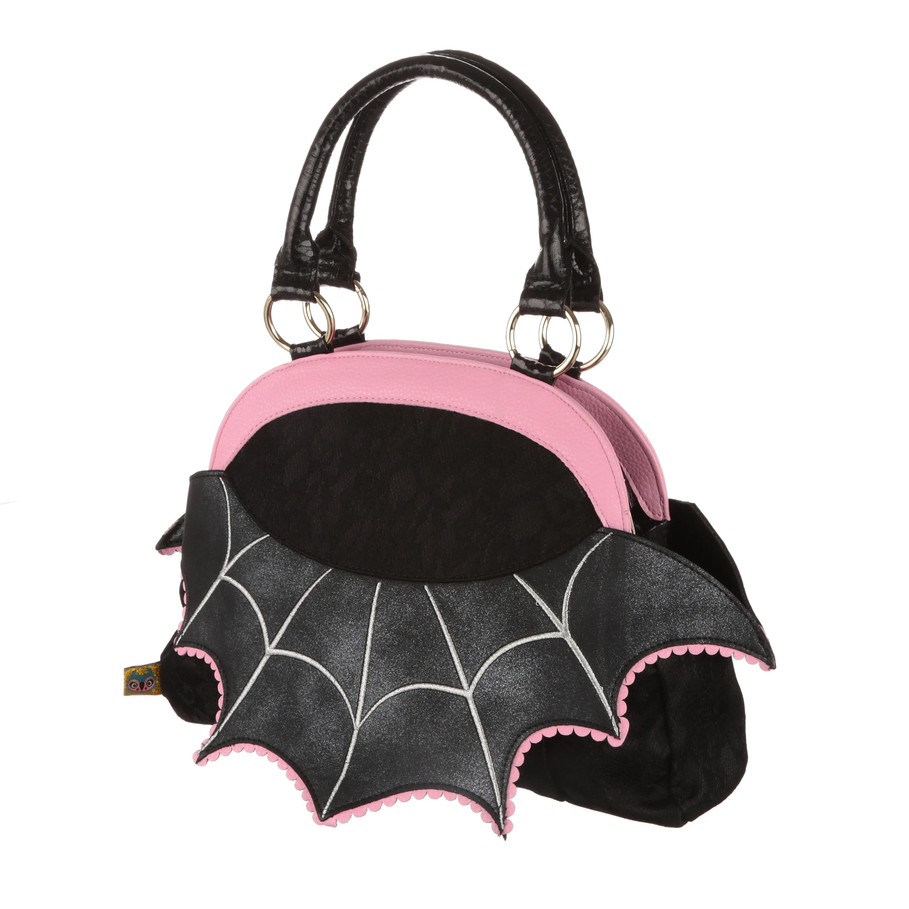 Beautiful Batty Bag