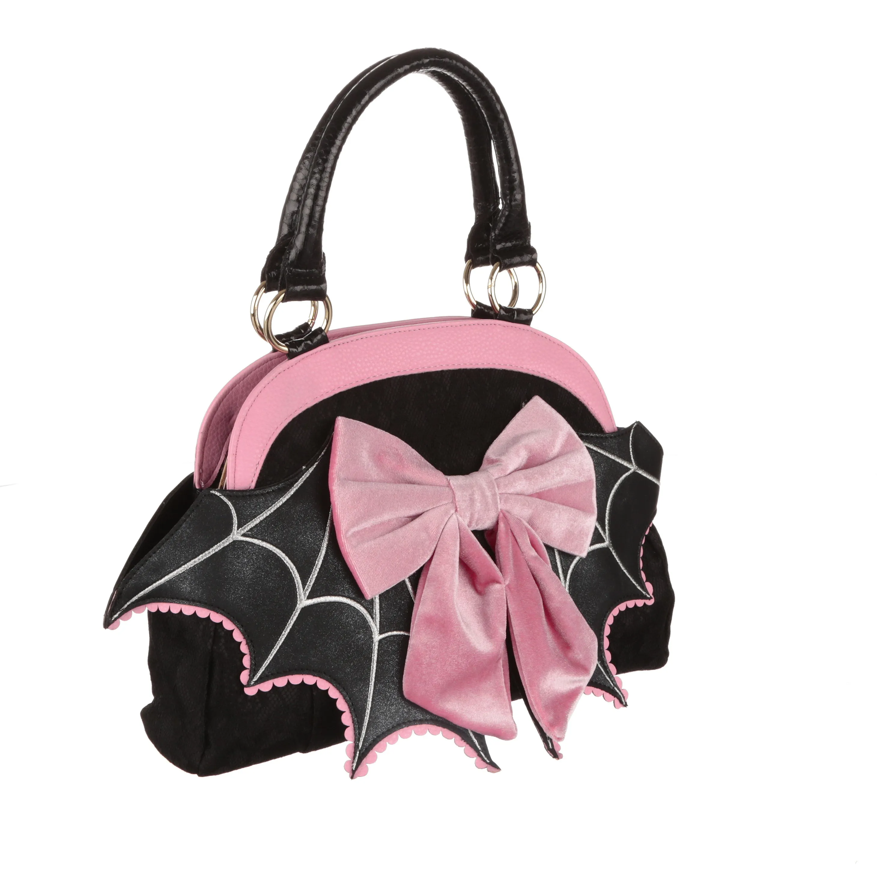 Beautiful Batty Bag