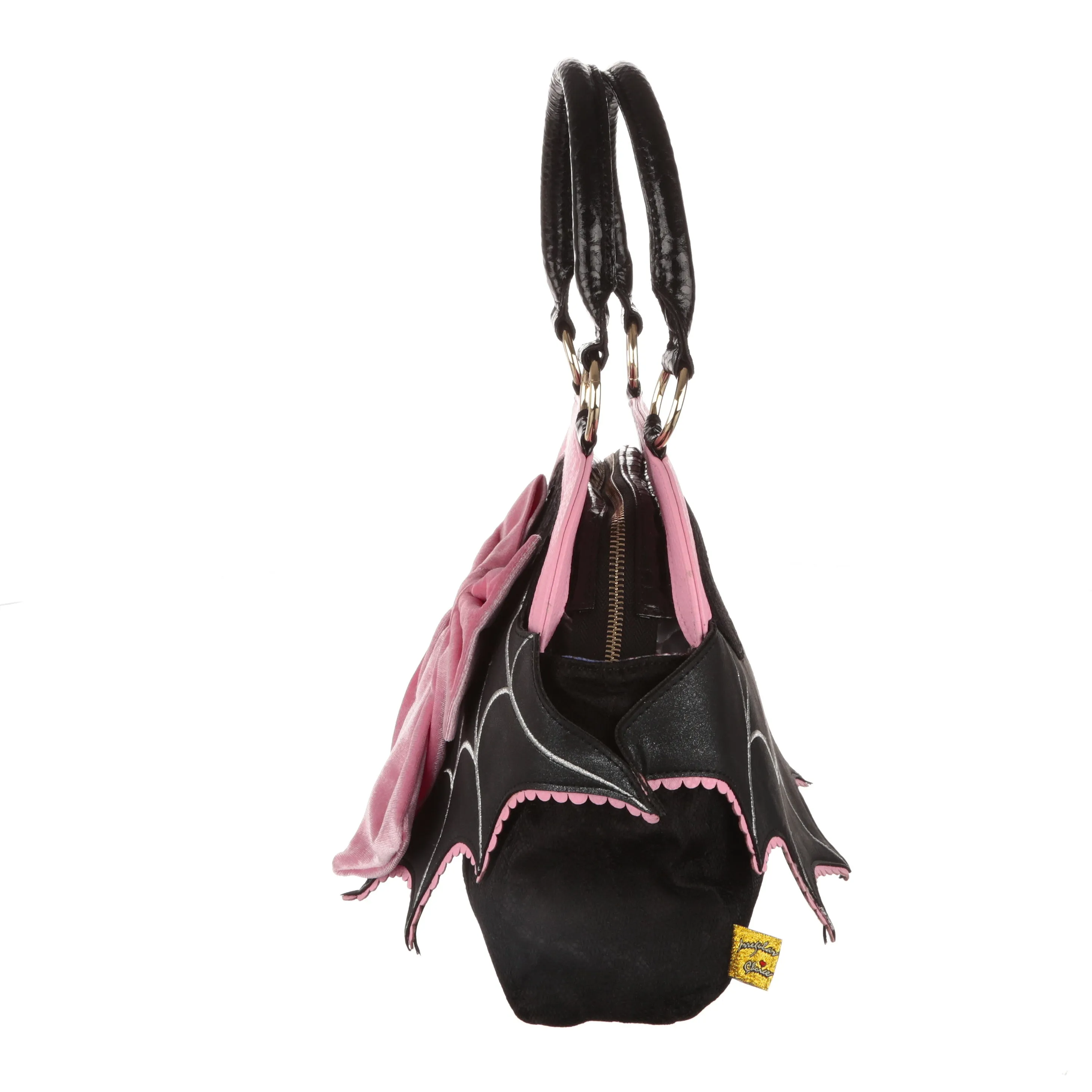 Beautiful Batty Bag