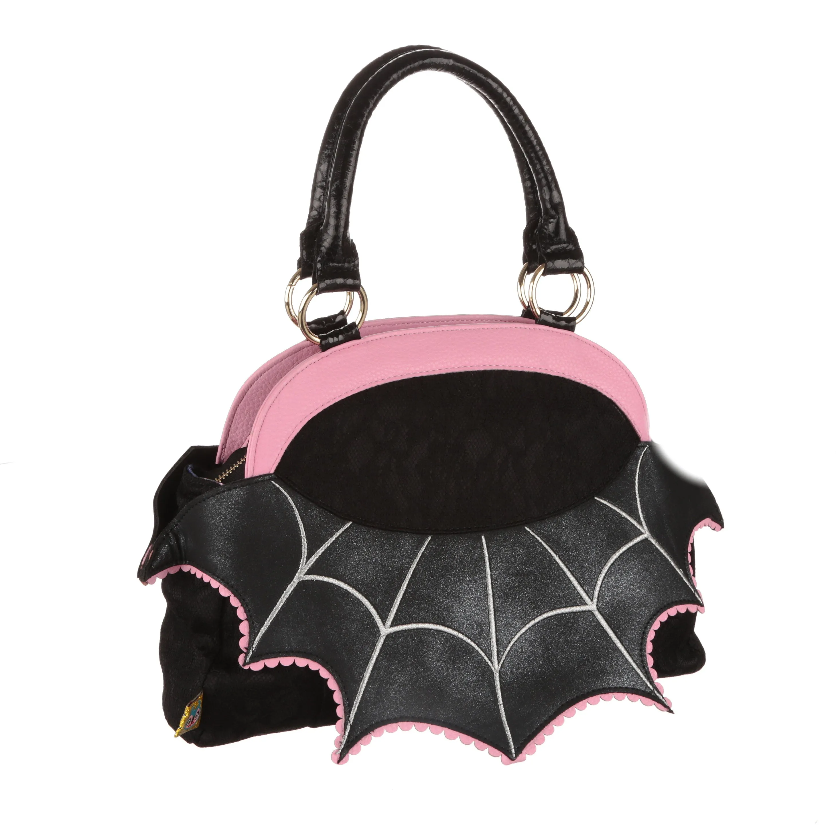 Beautiful Batty Bag