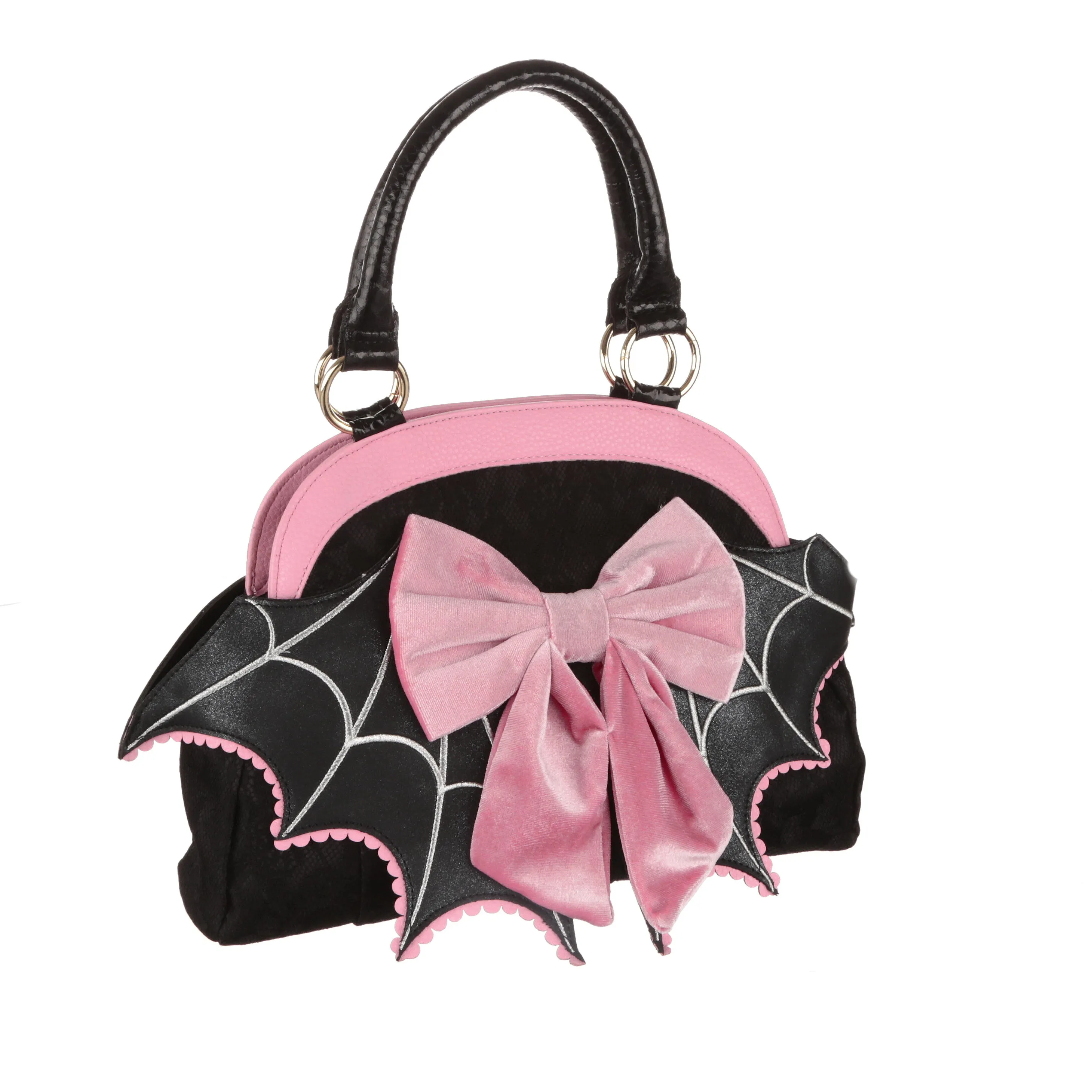 Beautiful Batty Bag