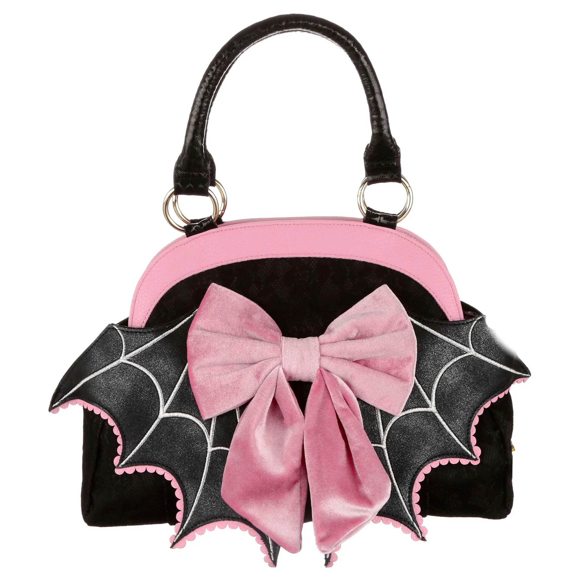 Beautiful Batty Bag