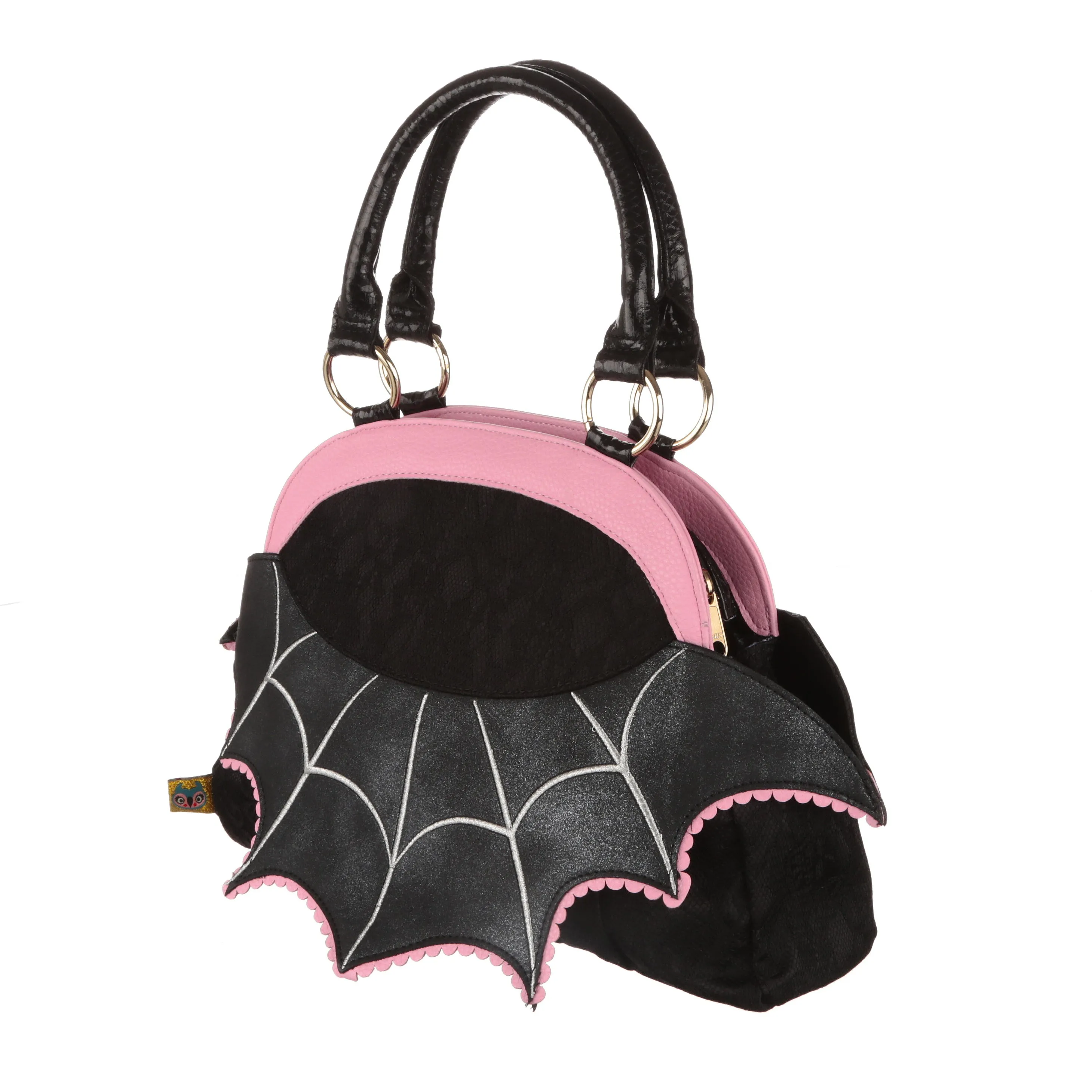 Beautiful Batty Bag