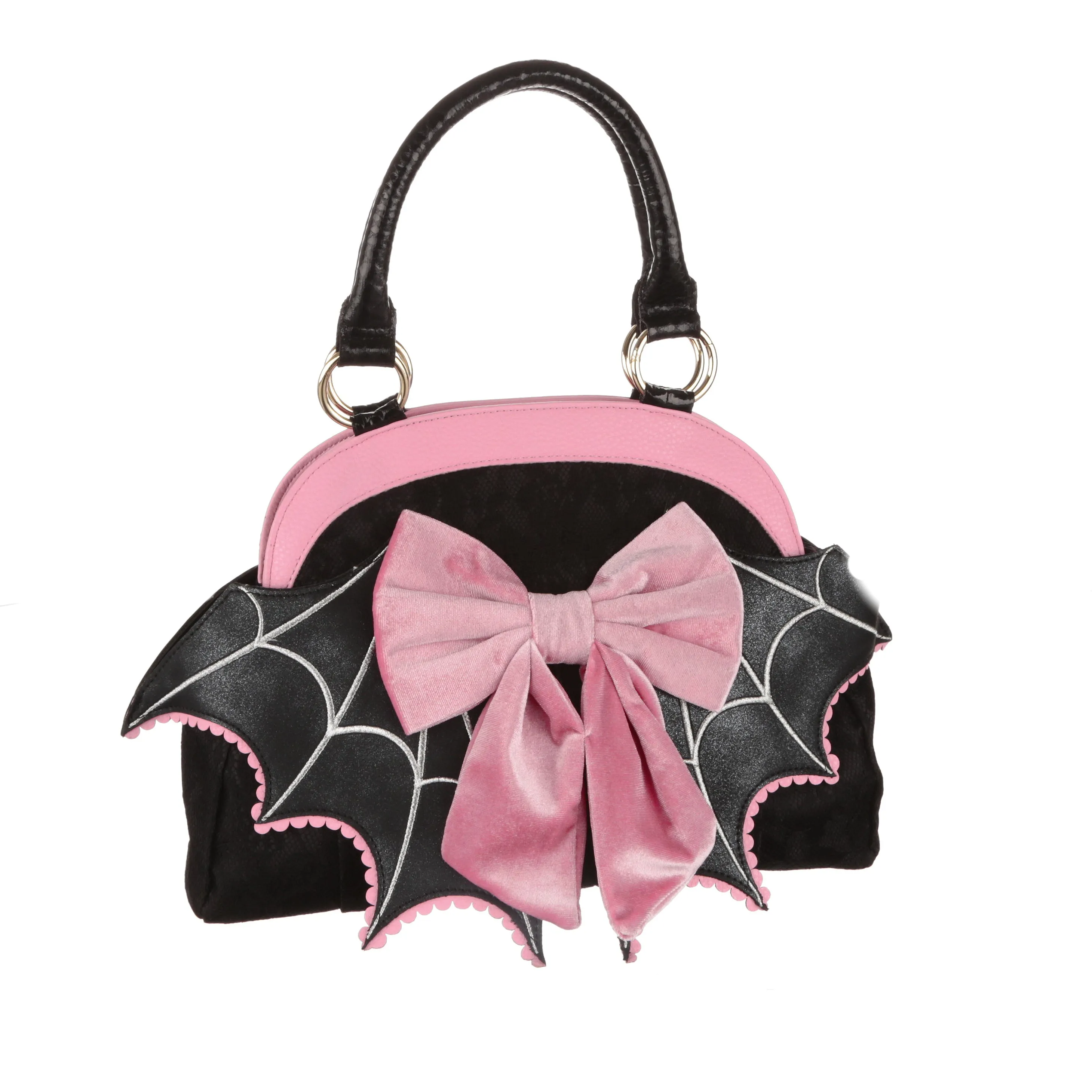 Beautiful Batty Bag