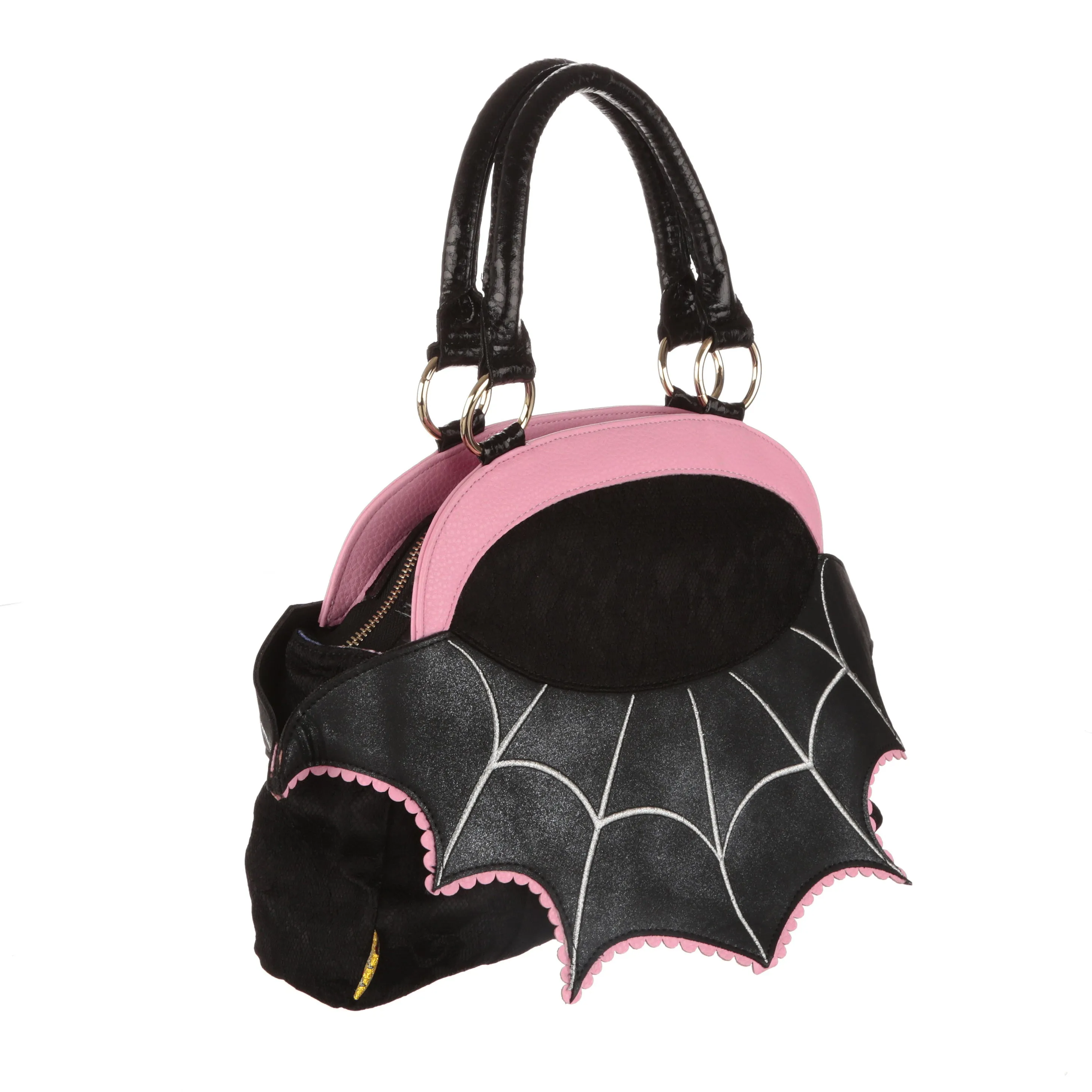 Beautiful Batty Bag