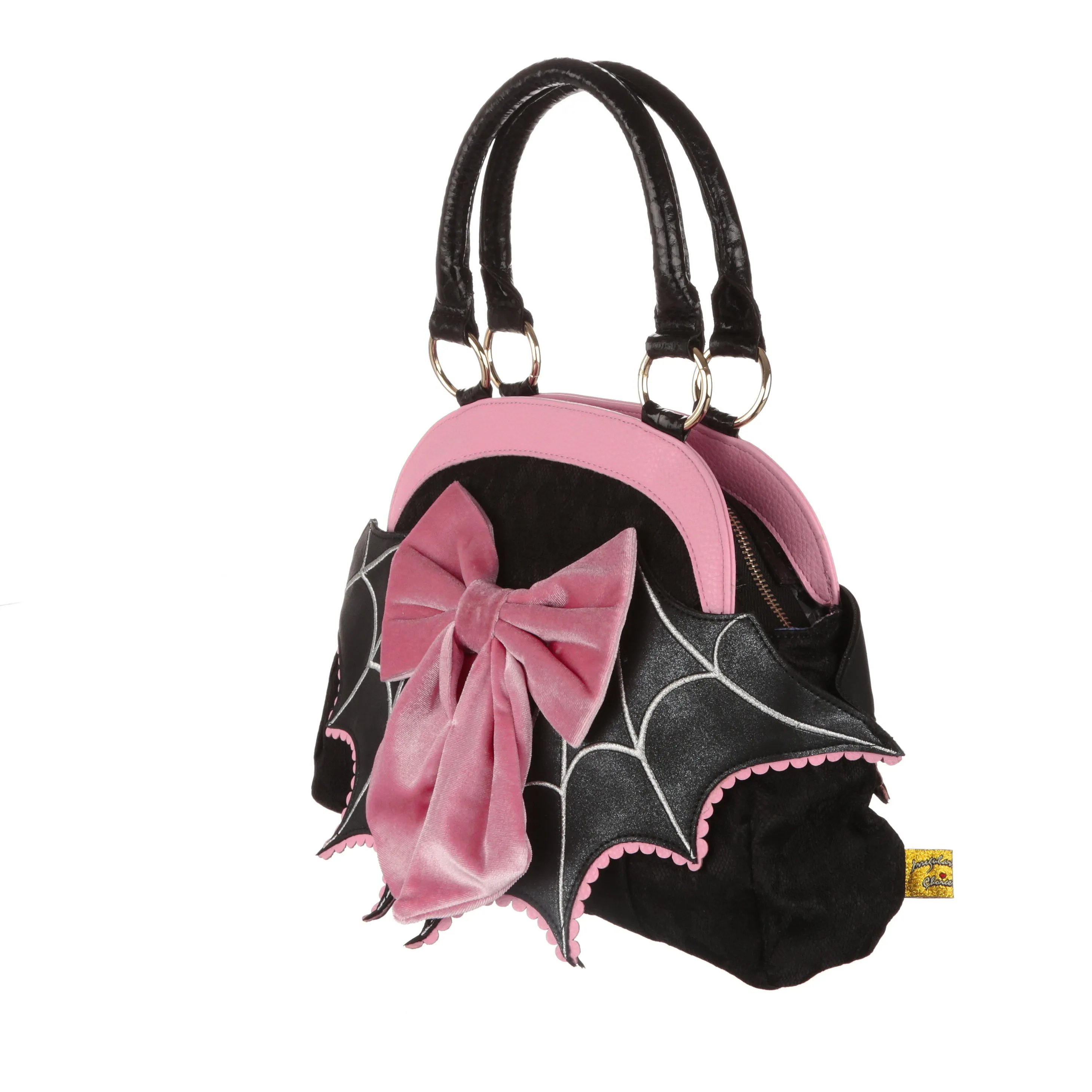 Beautiful Batty Bag