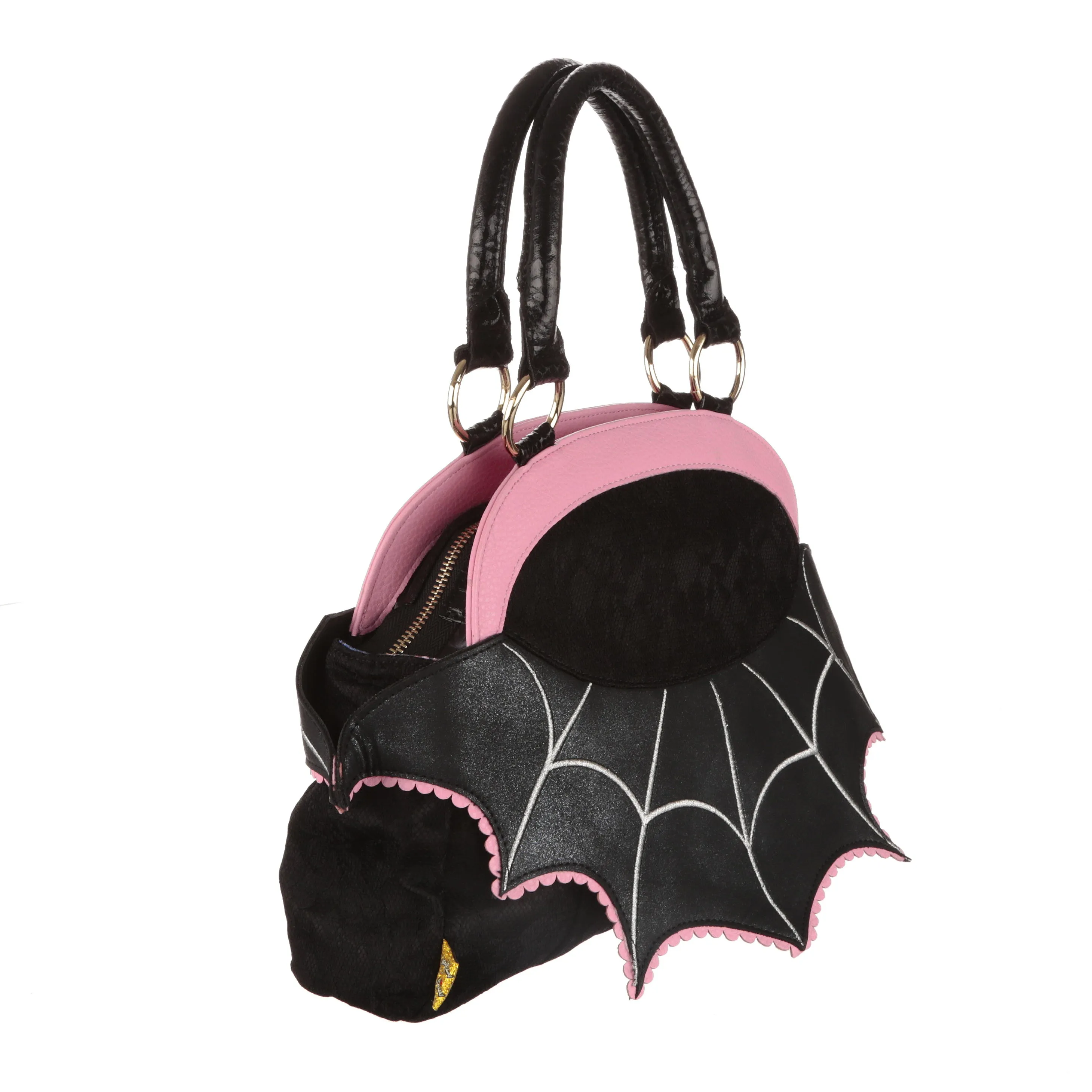 Beautiful Batty Bag