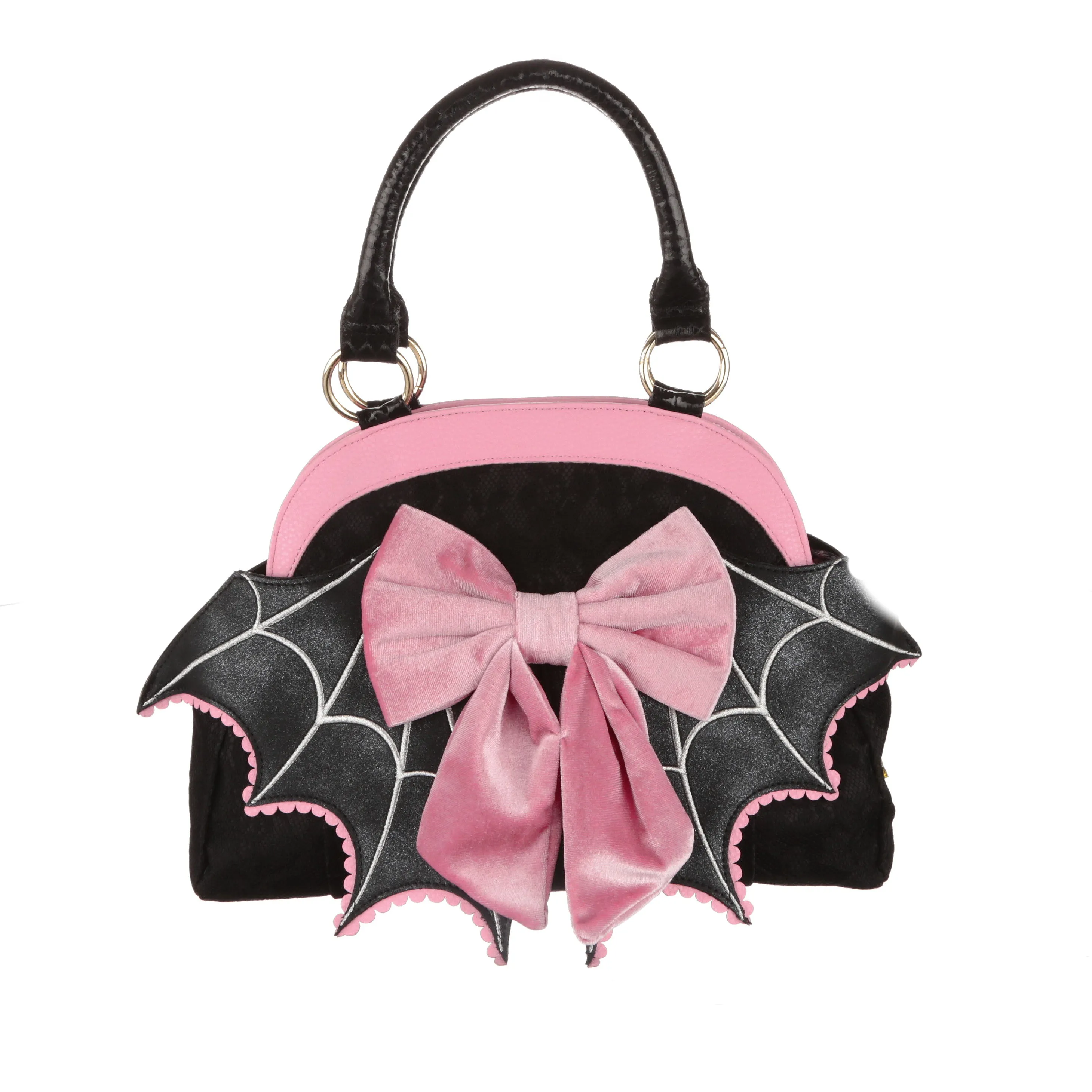 Beautiful Batty Bag