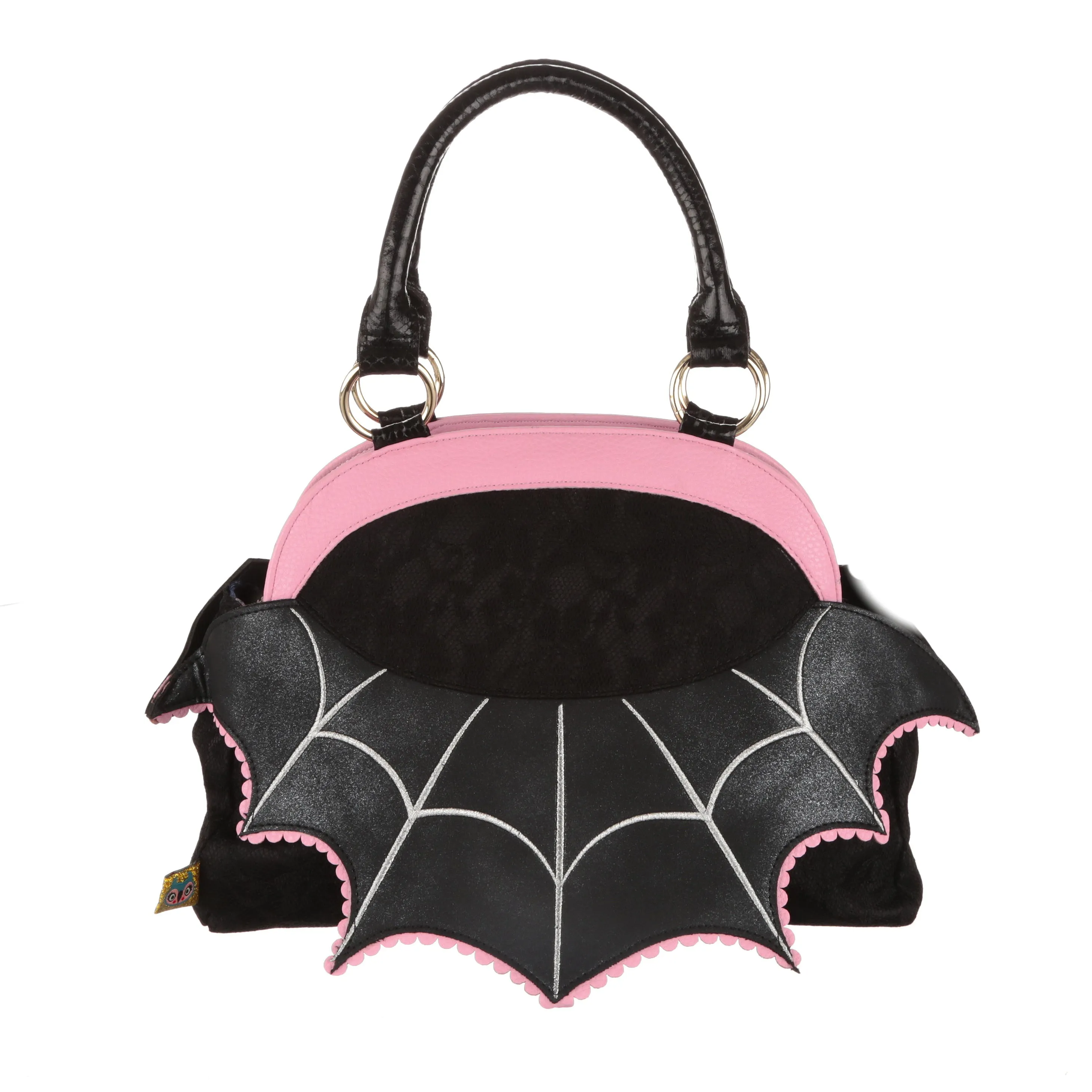 Beautiful Batty Bag