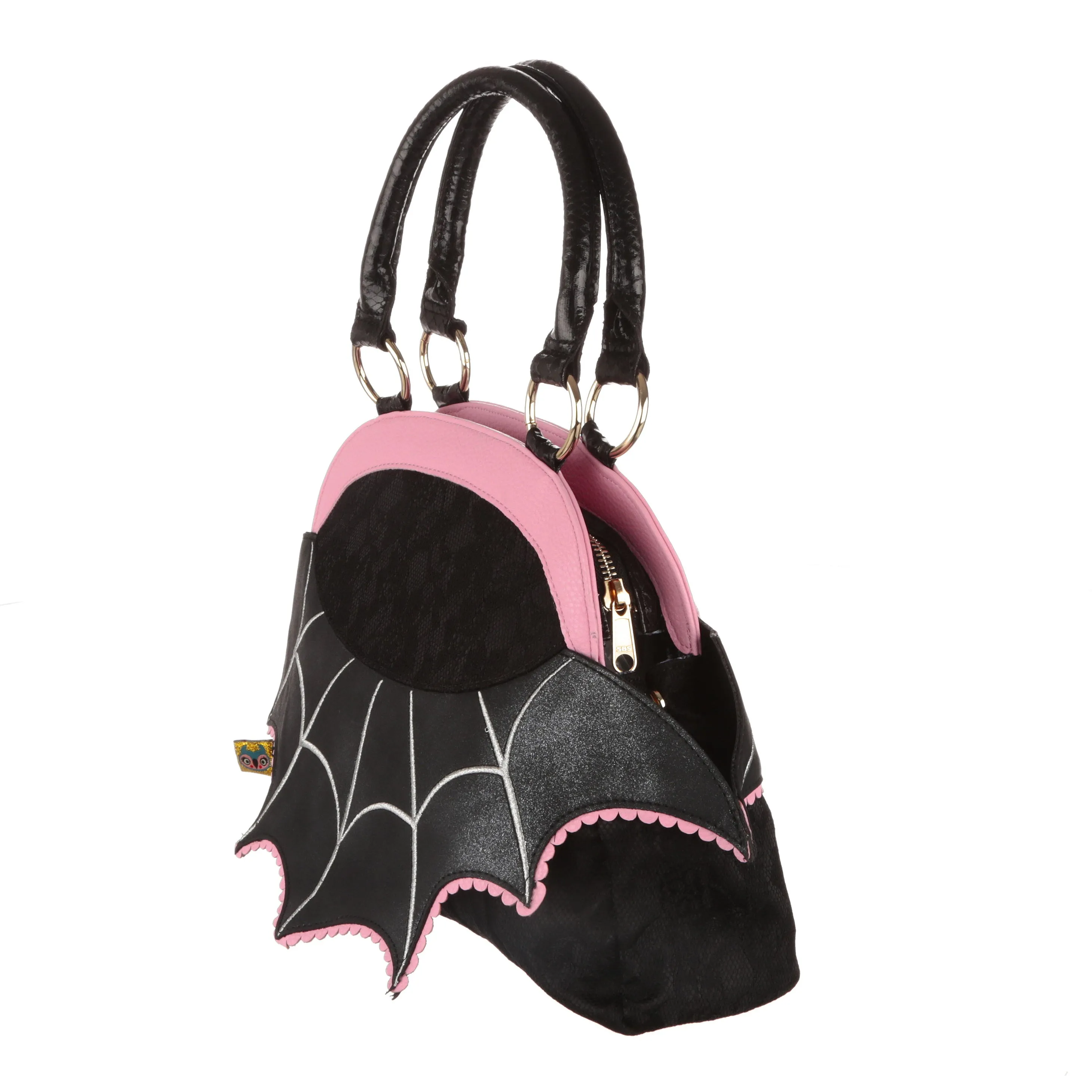 Beautiful Batty Bag