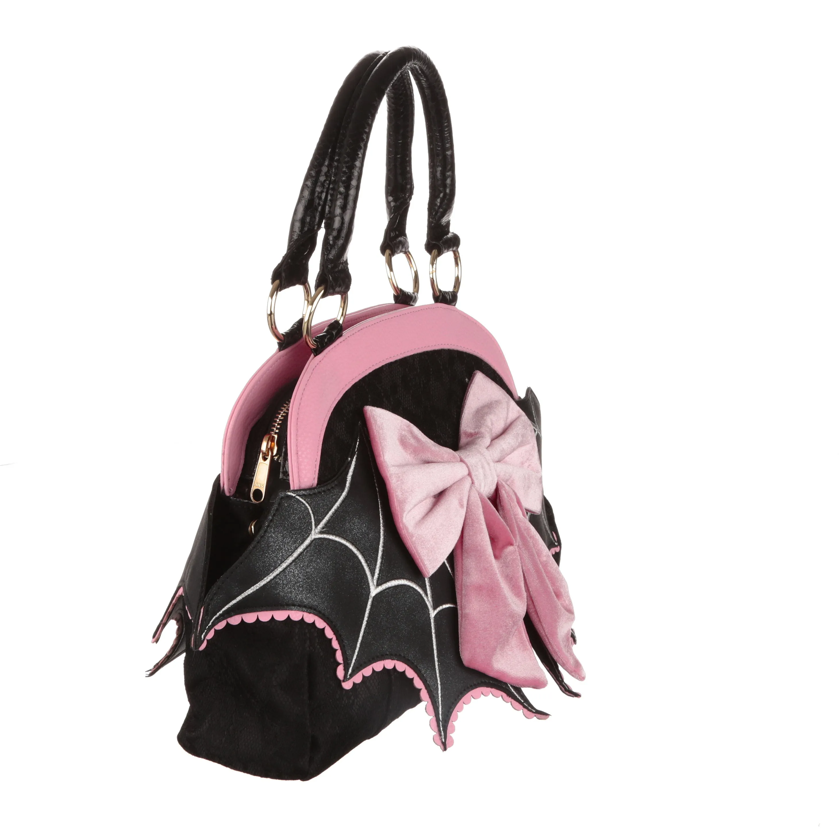 Beautiful Batty Bag