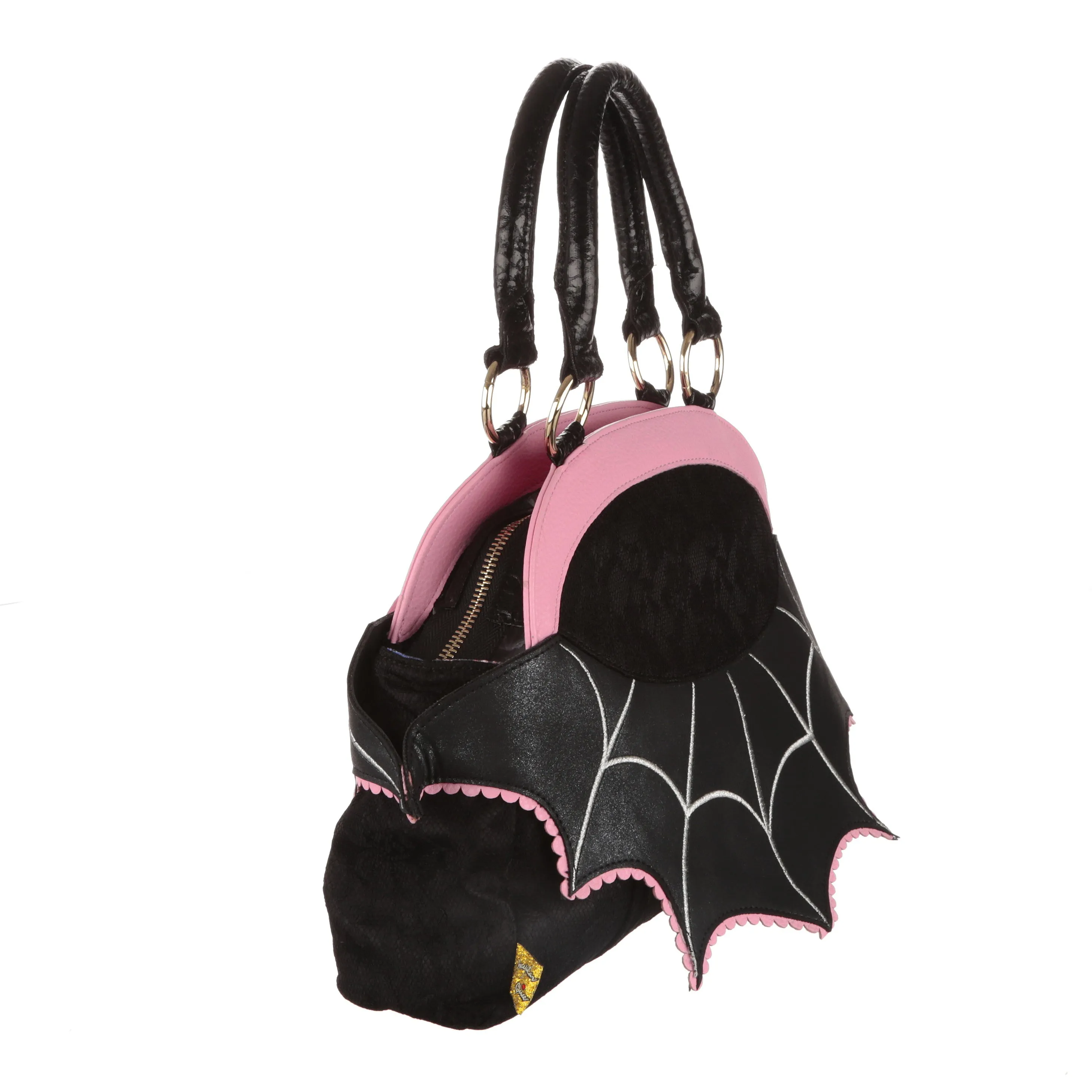 Beautiful Batty Bag