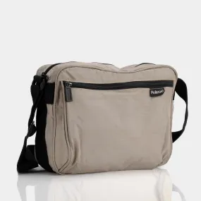 Beige Polaroid Instant Camera Bag