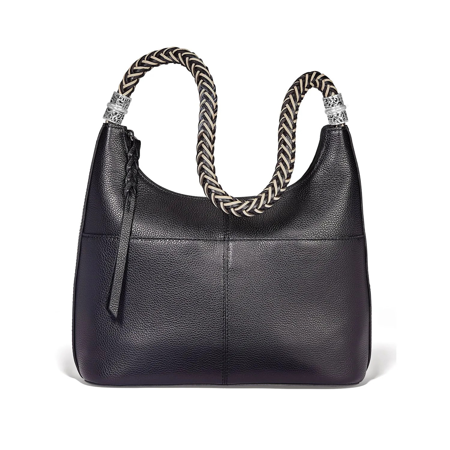 Bellaire Hobo Black