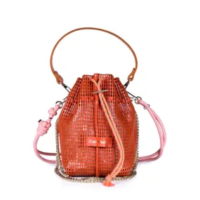 Bibi Bag - Rouge