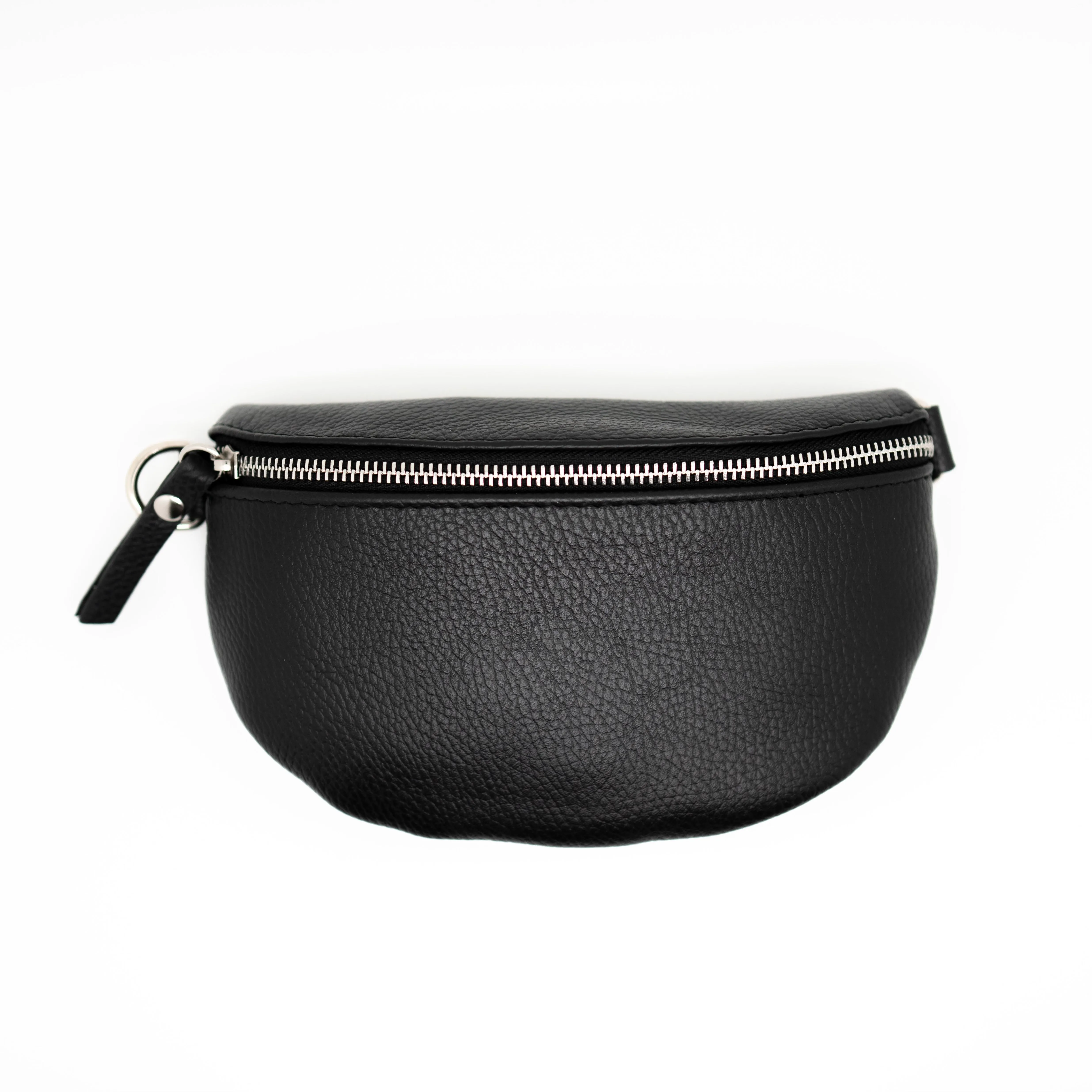 Black Crossbody Bag