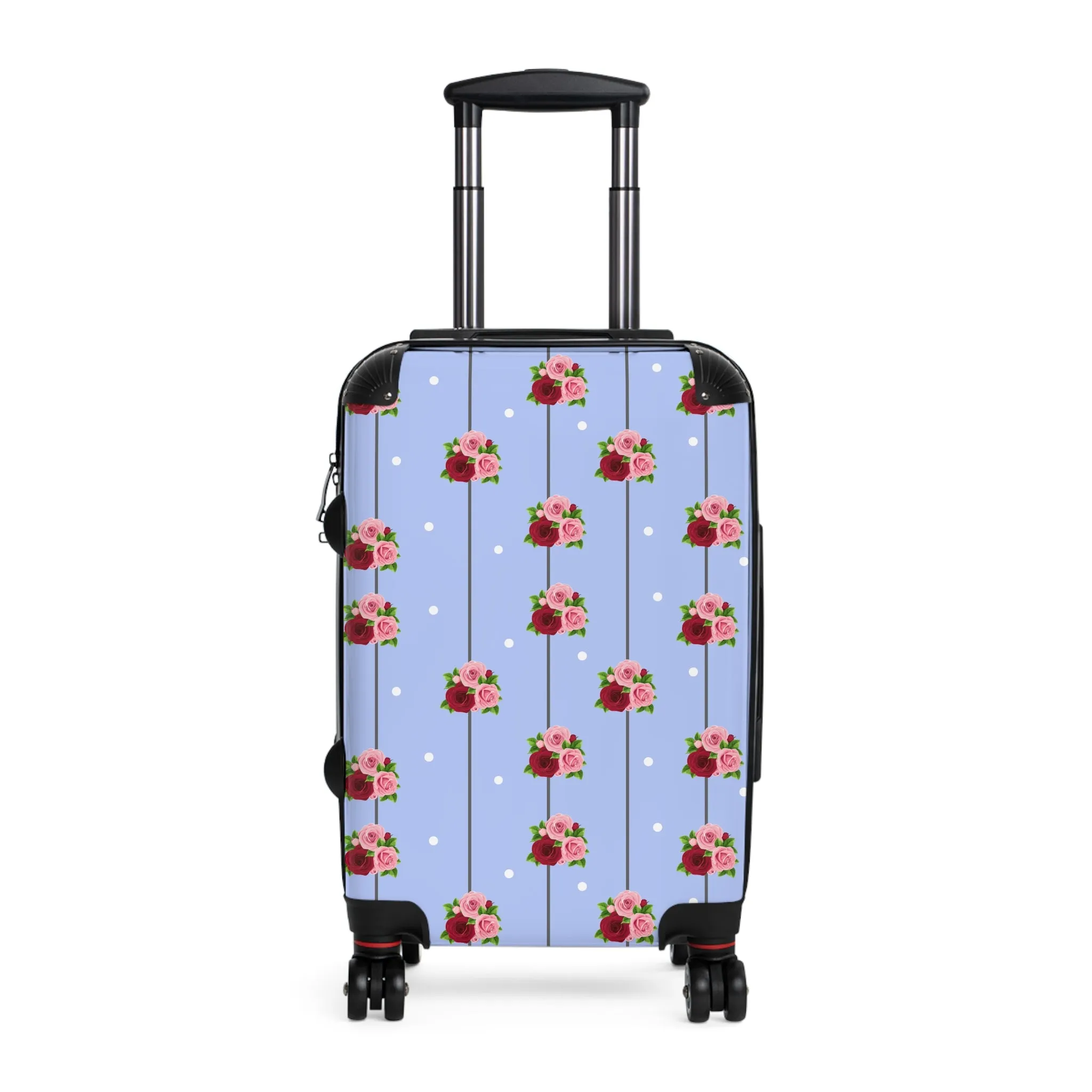 Bluetiful Suitcase