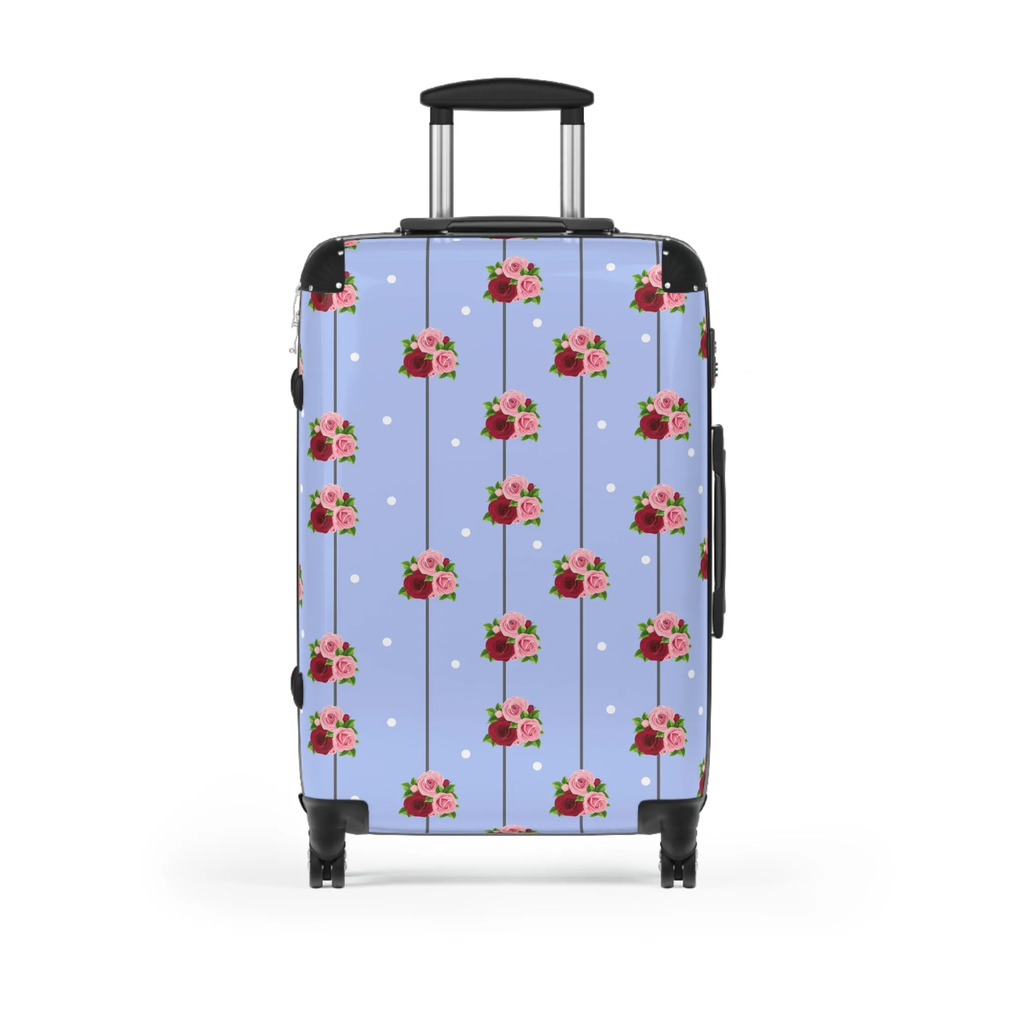 Bluetiful Suitcase