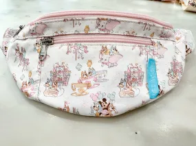 BLUEY PARK FUN FANNY PACK