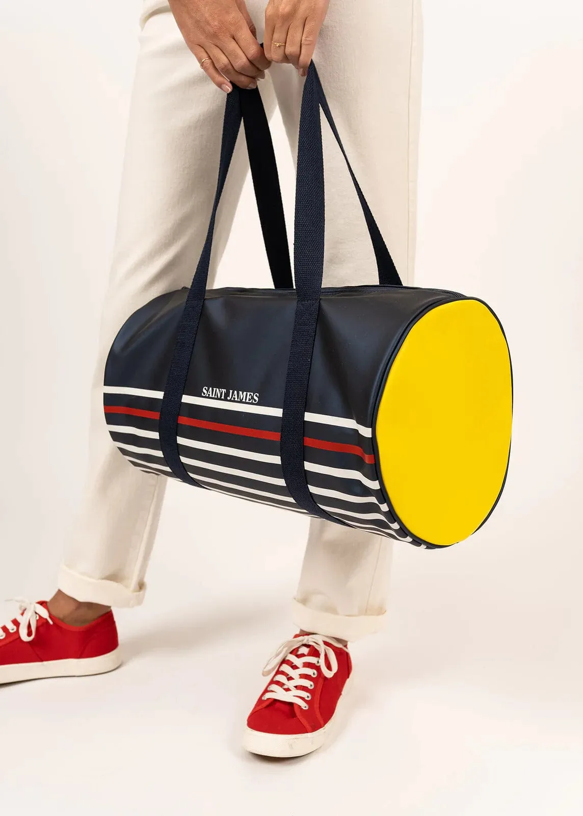 BOWLING BAG