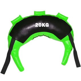 Bulgarian Weighted Power Bag 20Kg