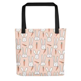 Bunny Designer Tote bag