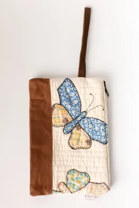 Butterfly Clutch