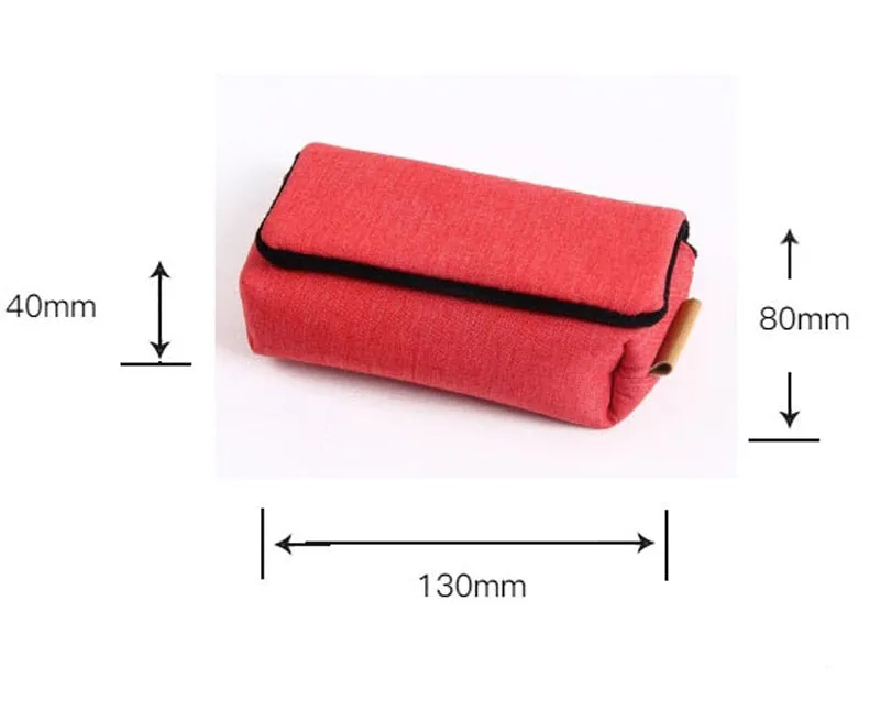 Camera Storage Bag Suitable For Sony RX100 M2 M3 M4 M5 M6 M7 Micro Single Bag Ricoh GR2 GR3 Canon G7X G9X G7X2 Camera Bag