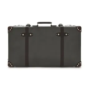 Caviar · Large Suitcase | Caviar/Chocolate