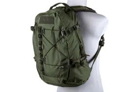 Chicago backpack 25L Olive green