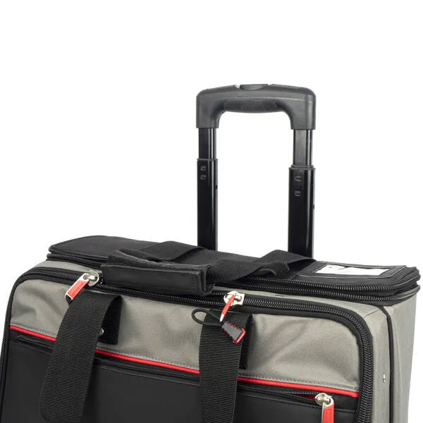 CK Magma Technician's Pro Wheeled Case MA2652