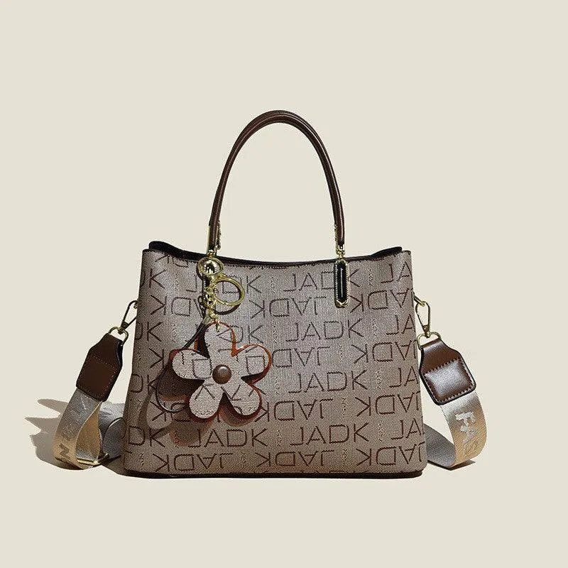 Classic Tote Handbag