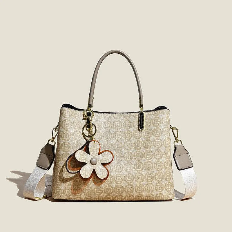 Classic Tote Handbag