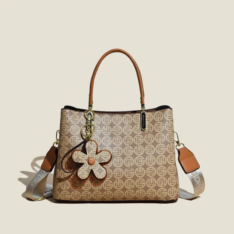 Classic Tote Handbag