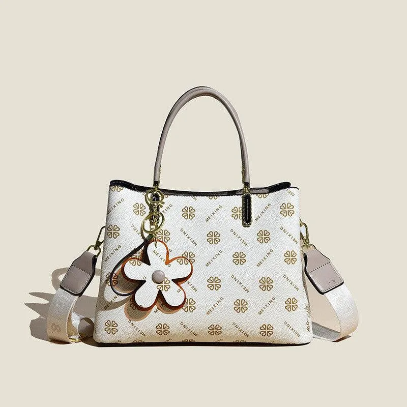 Classic Tote Handbag