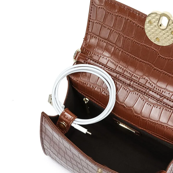 Classy yet Casual Handbag BD 109