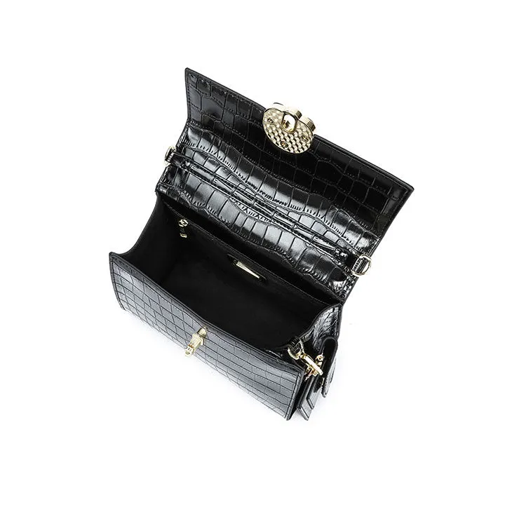 Classy yet Casual Handbag BD 109