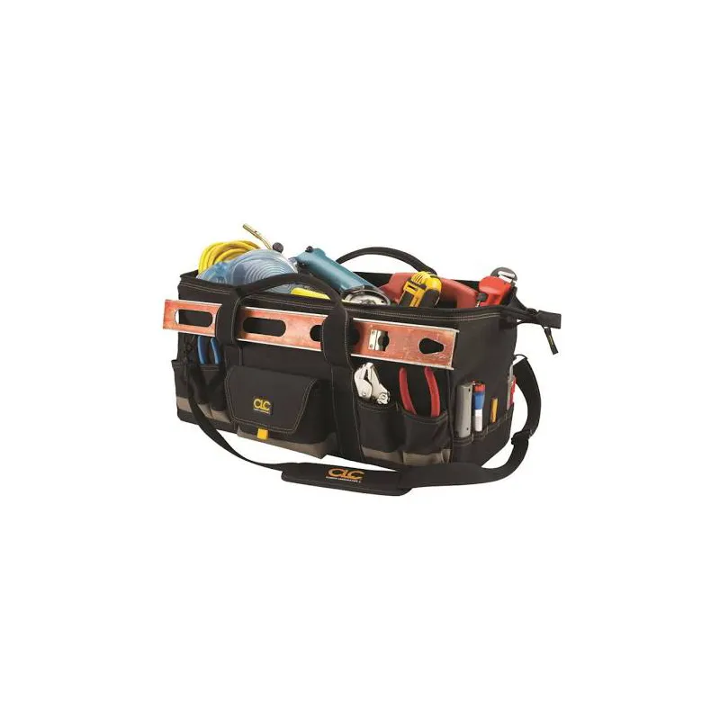 CLC 1164 24" Megamouth™ Tool Bag