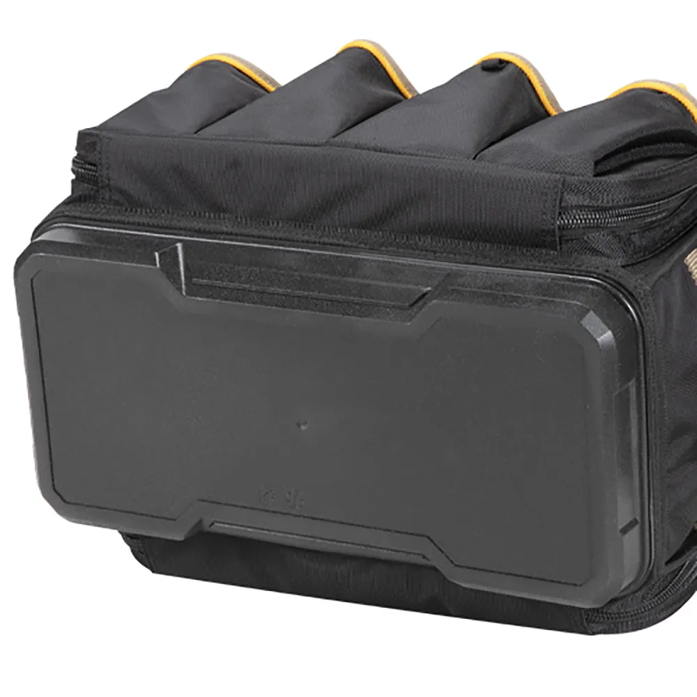 CLC PB1543 Multi-Compartment Technicians Tool Bag - 17" [PB1543]