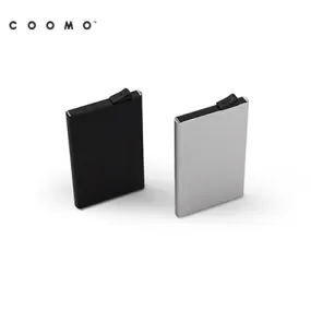 COOMO GUARD RFID BLOCKING WALLET