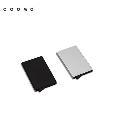 COOMO GUARD RFID BLOCKING WALLET