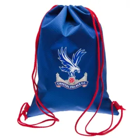 Crystal Palace FC Gym Bag