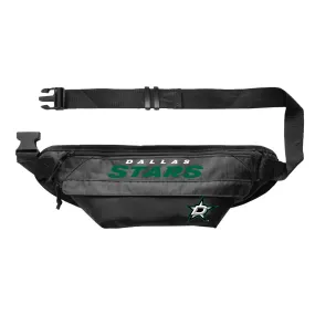 Dallas Stars Large Fanny Pack