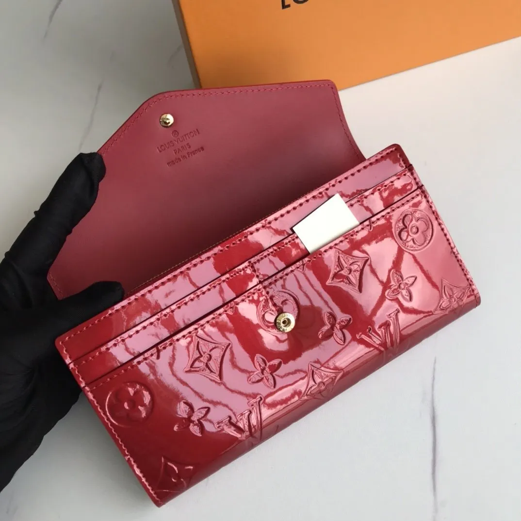 Designer Wallet LN 008