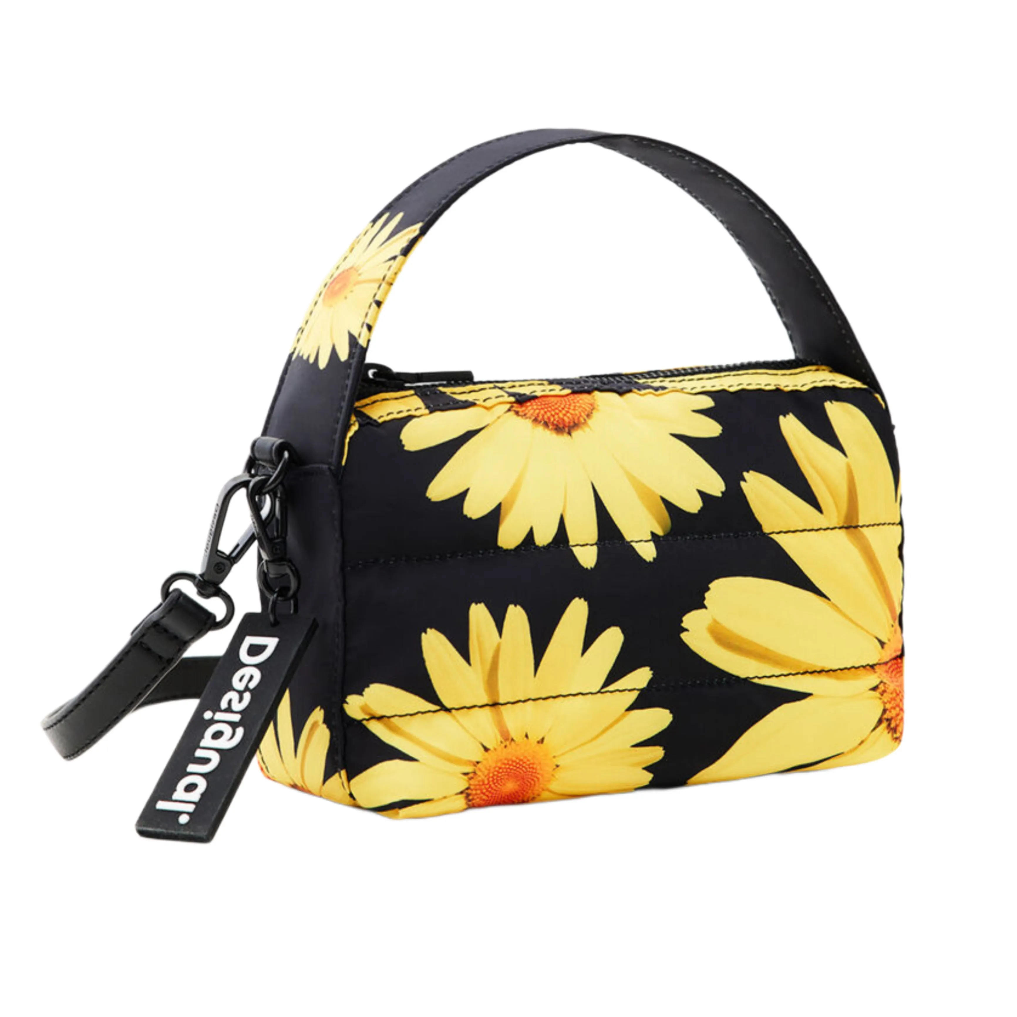 DESIGUAL NARBONNE HANDBAG