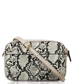 Diara Python Crossbody Bag PY1774