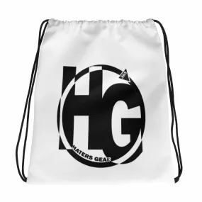 Drawstring bag