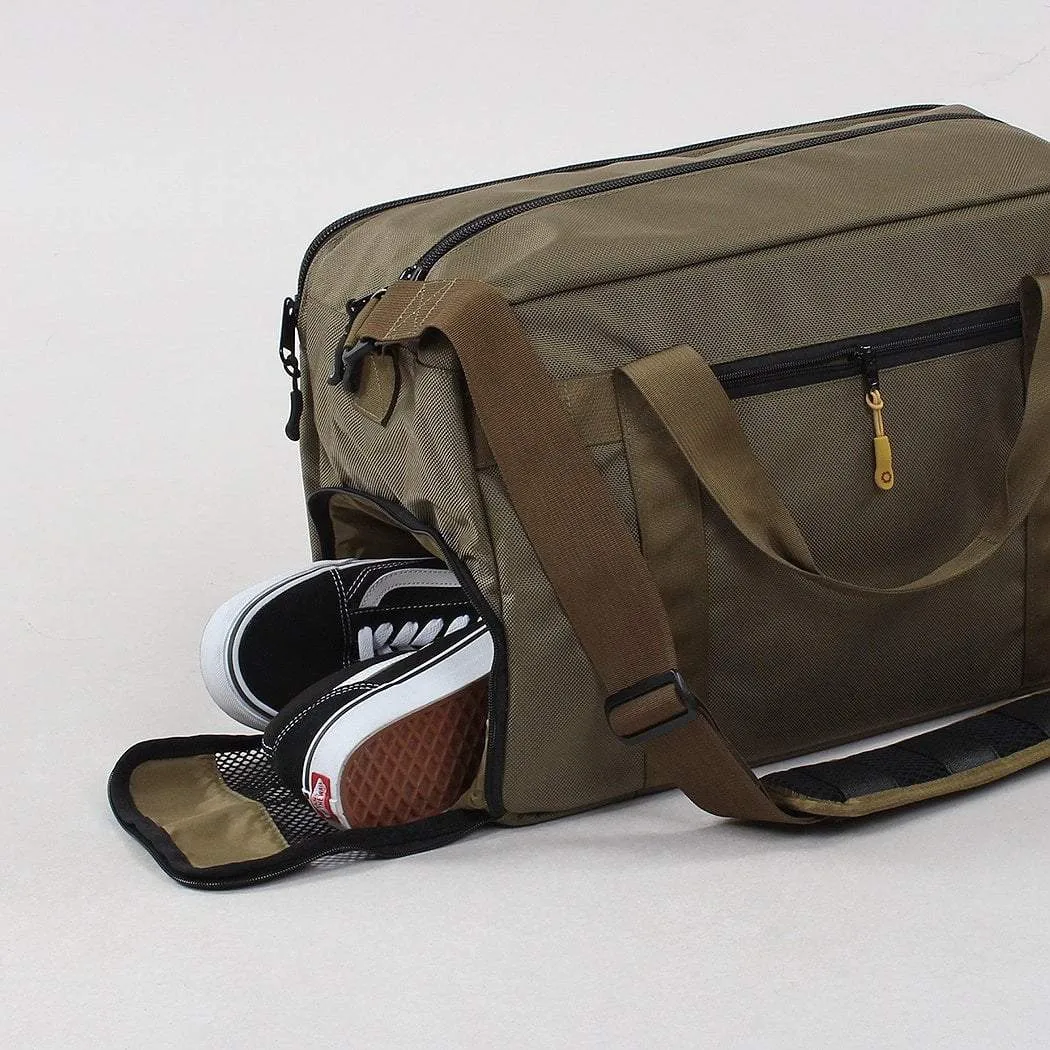 DSPTCH Gym/Work Bag